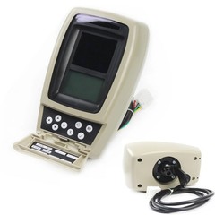 NEW 320C 320CL 321C 322C 322CL 325C Monitor 157-3198 260-2160 for Excavator