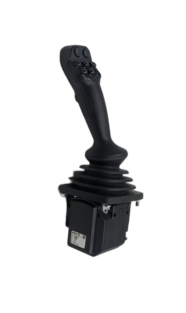AT542581 Multi-Functional Controller for John Deere 643L-II 843L-II