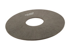 SMA Products Friction Slip Clutch Disc 6.50″ OD X 2.00″ ID – 919-FP6520