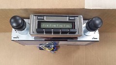 TRT# radio 2 shaft for IH 886 1086 1486 1586 3488 3688 5088 5288 5488 6588 3788