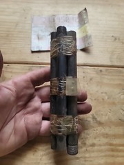 71195242 Finger for Gleaner F2 F3 K2 L2 L3 M2 ++ Combines Qty4 Nos Oem