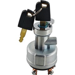 7Y-3918 Ignition Key Switch for Caterpillar CAT 311 311C 312 312BL 313B 314C 315