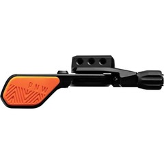 Pnw Components Loam Lever 2 Standard 22.2Mm Mount Black/Orange
