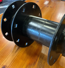New OEM ASV Tube Assembly – 0307-919