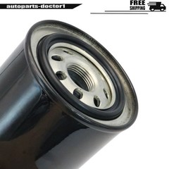 Fuel Filter MIU803127 for John Deere 3043D 3046R 4044M 4044R 4052M 4052R 4066M