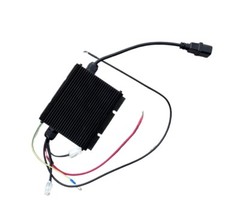 24V 5A Battery Charger 1121-520004-0A FOR Big Joe P33 Pallet Jack Truck US STOCK