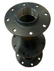 New OEM ASV Tube Assembly – 0307-919