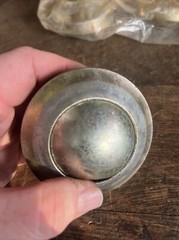 NOS SpeeCo Cat 3 Ball Replacement B2230