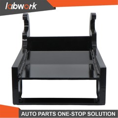 Labwork Quick Attachment Excavator Coupler Bracket For Bobcat X-change E Series