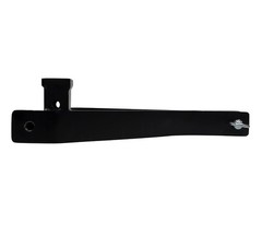 3 Point 2″ Receiver Trailer Hitch – Draw Bar Adapter Category 1 Tractor Tow
