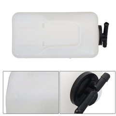 LABLT Overflow Tank Bottle Radiator Reservoir For Kubota L3408 L4508 37410-88603
