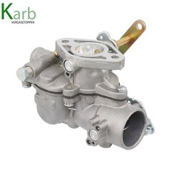 Carburetor for Lincoln SA-200 SA-250 WELDER 200 AMP repalce Zenith 13713B