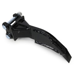 Ripper Attachment Hooks Ripper Teeth For Mini Excavartor Digger 0.8T to 1.5T US