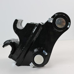Quick Hitch Coupler Connection For 0.8-1.5 Ton Mini Excavator Attachment
