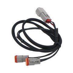 Third Function Valve Kit For Kubota MX4700 MX4800 MX5000 Tractors