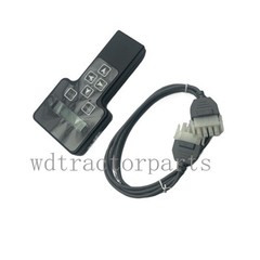 Analyzer Diagnostic Tool Kit 1600244 For JLG 1ORS 1932RS 3248RS 1230ES 1532E3