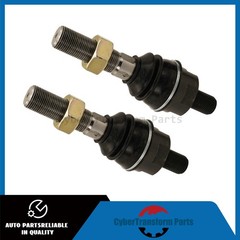 2PCS For Kubota L4630 L4740 L5030 L5040 L5240 L5740 Tie Rod Joint 35080-44662