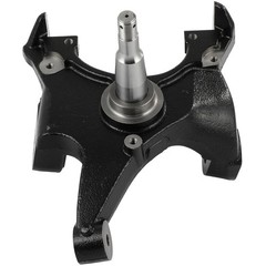 Front Steering Knuckle Drop Spindle 1988-1999 Chevrolet GMC Replacement
