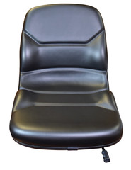 Case Forklift Seat 584D, 584E, 584G, 585D, 585E, 585G, 586C, 586D, 586E, 586G
