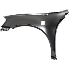Qtr Panel Kit Acura RSX Base/Type-S 05-06 Front R Primed w/Liner 60211S6MA90ZZ