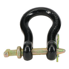 64.300.058 Straight Clevis fits Universal Several Models