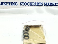 Lot 4pcs. 738 Rubber Gasket 30 Days Warranty Expedited Shipping!!!