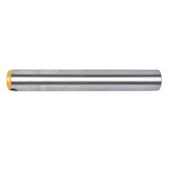 Excavator Bucket Pin 50mm x 345mm for CAT Komatsu Hitachi Bucket Linkage Systems