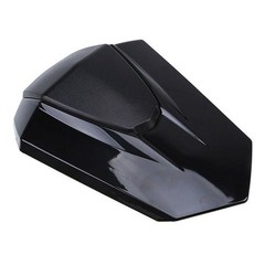 Matte Black Motorcycle Rear Seat Cowl Solo Cover Honda CBR1000RR 2017-2019 ABS
