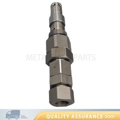 Main Relief Valve Fits Hitachi Excavator EX200-5 SH200-A3 ZAX200 DH220-5 4372038