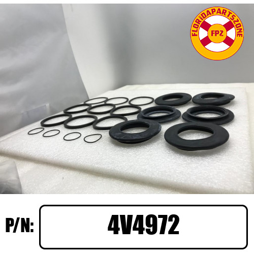 4V4972 – fits Caterpillar with Free Shipping