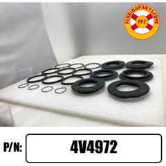 4V4972 – fits Caterpillar with Free Shipping