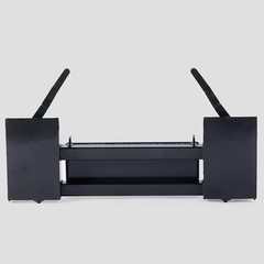 Titan Attachments Adapter To Convert Toro Dingo To Full Size Skid Steer QT