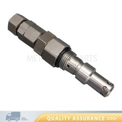 Main Relief Valve Fits Hitachi Excavator EX200-5 SH200-A3 ZAX200 DH220-5 4372038