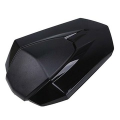 Matte Black Motorcycle Rear Seat Cowl Solo Cover Honda CBR1000RR 2017-2019 ABS