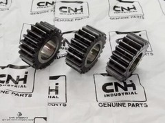 Case New Holland 5165273 +5169137 Annulus Ring Gear 60 Teeth_ Idler gear 3 Unit