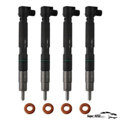 Diesel Fuel Pump & Fuel Injectors & Common Rail For Doosan Bobcat D18 D24 Engine