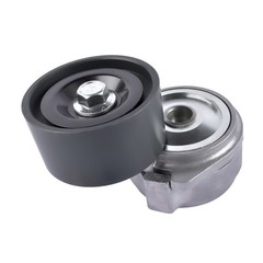 Belt Tensioner Pulley Fits for Cummins ISX Engine Freightliner Cascadia Coronad