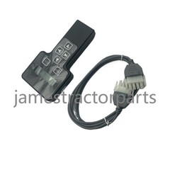 2901443 1600244 Analyzer Diagnostic Tool Kit For JLG 3246ES 6RS 1ORS 1932RS