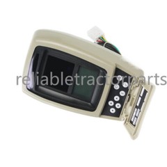 Monitor Panel 1573198 2602160 For Caterpillar 3054 3054C 3054E 3064 3066 3126