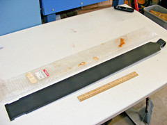 YANMAR 172A27-72951-N Slide Plate (zz13)