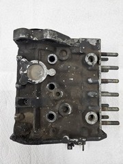 Robert Bosch Model “MW” Diesel Injection Pump Remains