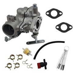 Carburetor For Lincoln Welder Sa-200 Sa-250 Gas Powered F162 F163 13713 13713B