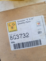 8G-3732 8G3732 Seal fits Cat 4 4A 4P 4S 517 54 54H 55 561M 561N D3B D3C D4H