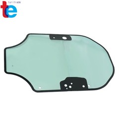 345-6230 3456230 CA3456230 Cab Door Glass For Caterpillar 246D 262D 299D2 249D3