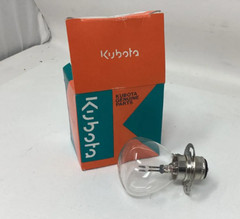 🌟Pair of Hi/Lo LED Light Bulbs for Kubota M8950 M8970 M9000 R400(B) ⬆️Visibilit