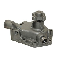 Water Pump Fits John Deere 490D 2630 2640 490D AR71133 AR63343 R55164 AR63343-R