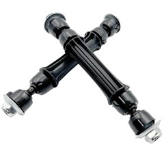 Front Sway Bar End Links Fit for Chevy Silverado 1500 2004–2018,Tahoe/Subu