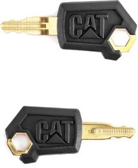 10PCS CAT Caterpillar 5P-8500 Heavy Equipment Ignition Keys 5P8500 Excavator