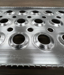 NAVISTAR STEP 1100 PLUS ALUMINUM LENGTH 26-1/2″ WIDTH 5-1/2″