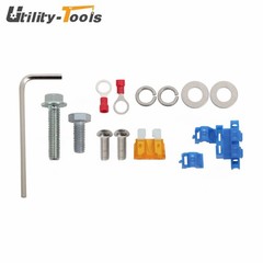 Third Function Valve Kit LA1065 For Kubota MX4800 MX5000 MX5100 MX5200 380-166A